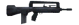 FAMAS 5.56x45mm