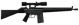 Heckler Koch G3 7.62x51mm