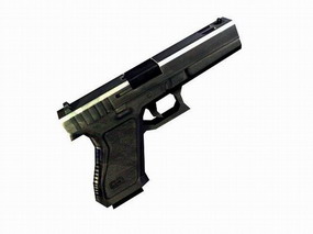 Glock 18 9x19mm