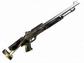 Benelli M4 Super 90 12/70