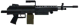 M249 SAW 5.56x45mm
