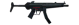 Heckler Koch MP5 9x19mm