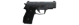 SIG Sauer P228 9x19mm