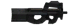 FN P90 5.7x28mm