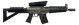 SIG SG 552 5.56x45mm