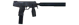 Tactical Machine Pistol 9x19mm