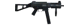Heckler Koch UMP .45