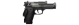 Beretta M9 9x19mm
