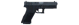 Glock 18 9x19mm