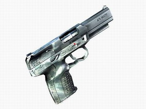 FN Five-seveN 5.7x28mm
